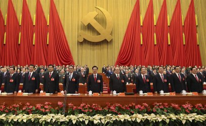 В очакване на китайските реформи