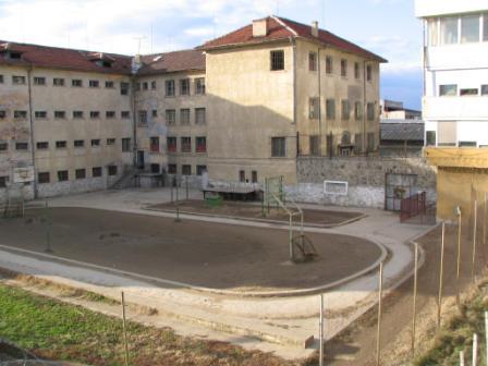 Сливенският затвор