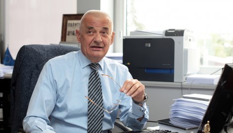 Александър Тиянич (1949-2013)