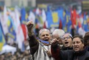 Нова революция ще пречисти и възроди Украйна