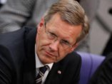 Пръв съдебен процес в Германия срещу бивш президент