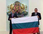 Плевнелиев: Българският народ не е разделен въпреки опитите на политици