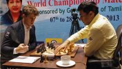 Норвежкото "дете чудо" Магнус Карлсен стана световен шампион по шахмат