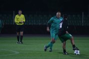 Борисов игра за Бистришките тигри при изненадваща победа над Локо (Пловдив)