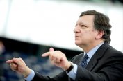 Барозу: Не зависи от ЕК кога България и Румъния ще влязат в Шенген