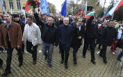 Станишев: Протестът на КНСБ се обезсмисля