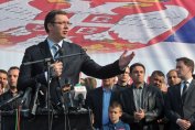 Управляващите в Белград призовават косовските сърби да участват в местните избори
