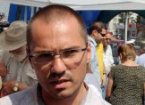 Прокуратурата разследва Ангел Джамбазки за насаждане на расова омраза