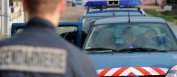 Стрелецът от Париж - стар познайник на полицията с митомански наклонности
