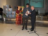 Милен Русков, Георги Тенев и Иван Добчев са носителите на наградата "Елиас Канети"