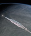 Рисковете за Земята от падащи метеорити може да са по-големи от прогнозираното