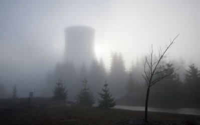 Американска мъгла в енергийната политика