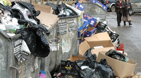 МОСВ оряза двойно парите за регионално депо край Велико Търново