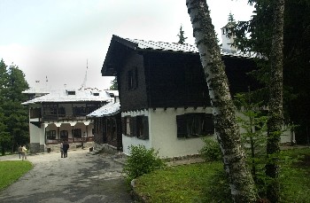 Царска Бистрица