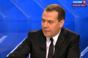 Дмитрий Медведев намекна, че няма да има амнистия за Ходорковски и Пуси райът