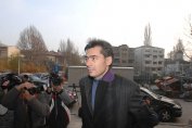Общо 15 г. затвор за българин, осъден в Букурещ за шпионаж