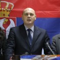 Сръбски хардлайнер ще е кмет в северната част на Косовска Митровица