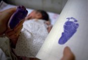 Детската смъртност у нас е два пъти по-висока от средната за ЕС