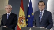 Испанският премиер заяви, че референдум за независимост на Каталония няма да има