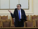 Орешарски: Твърде рано е за смяна на министри