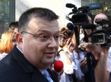 Цацаров обвини МВР за забавеното дело на напусналия ГЕРБ депутат
