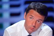 38-годишният кмет на Флоренция ще оглави италианската левица