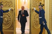 Путин: Русия не претендира за хегемония, но историческата й отговорност нараства
