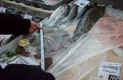 Земеделският министър препоръча да купуваме българска риба