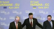 Неуспехът с Украйна ще научи Брюксел на търпение
