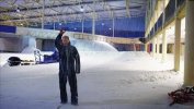 Олимпийска задача – да се осигури сняг за игрите в Сочи