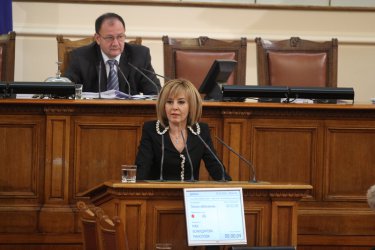 НС може изобщо да не стигне до приемане на Изборен кодекс