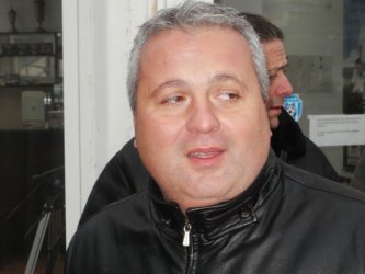 Коко Динев
