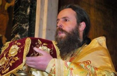 Епископ Серафим бе избран за Неврокопски митрополит