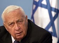 Почина бившият израелски премиер Ариел Шарон