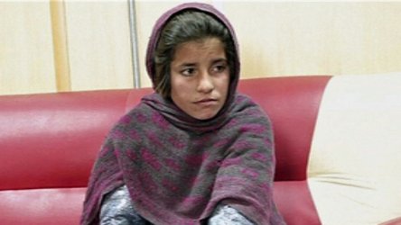 В Афганистан децата камикадзе са последното оръжие на талибаните