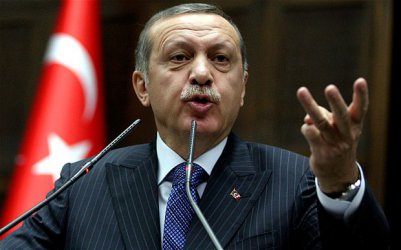 Ердоган: Антикорупционната операция е причинила загуби за 120 млрд. долара