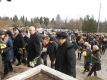 Стотици се сбогуваха в Бургас с Георги Найденов-Гого