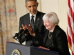 Джанет Йелън оглави централната банка на САЩ