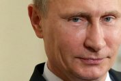 "Таймс" определи Владимир Путин за международна личност на 2013 г.