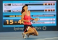 Цветана Пиронкова взе първата си титла в турнир на WTA