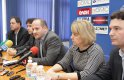 Радан Кънев: Оставката на правителството е на масата