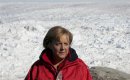 Меркел е пострадала при ски инцидент