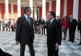 Гърция поема председателството на ЕС в труден за нея момент
