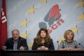 Първанов отхвърли ултиматума на БСП за отказ от алтернативната евролиста