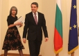 Плевнелиев: Решението за България не е революция, а работещи институции