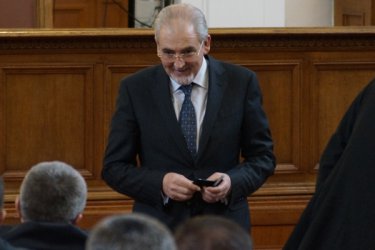 Лютви Местан с охрана от НСО заради заплаха за живота му