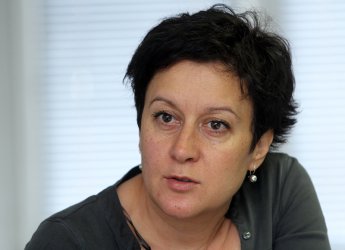 Антоанета Цонева, Институт за развитие на публичната среда. Сн. БГНЕС