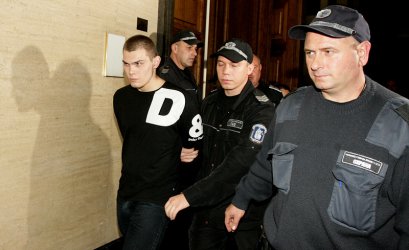 Антон Ангелов. Снимка: БГНЕС