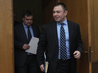 Светлозар Лазаров. Снимка: БГНЕС