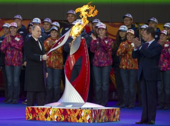 Игрите в Сочи едва ли ще допринесат за нормализиране на отношенията на Русия със Запада
